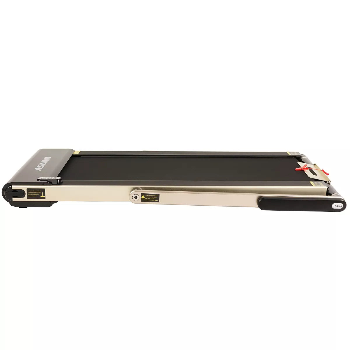 ASUNA Slim Folding Motorized Treadmill