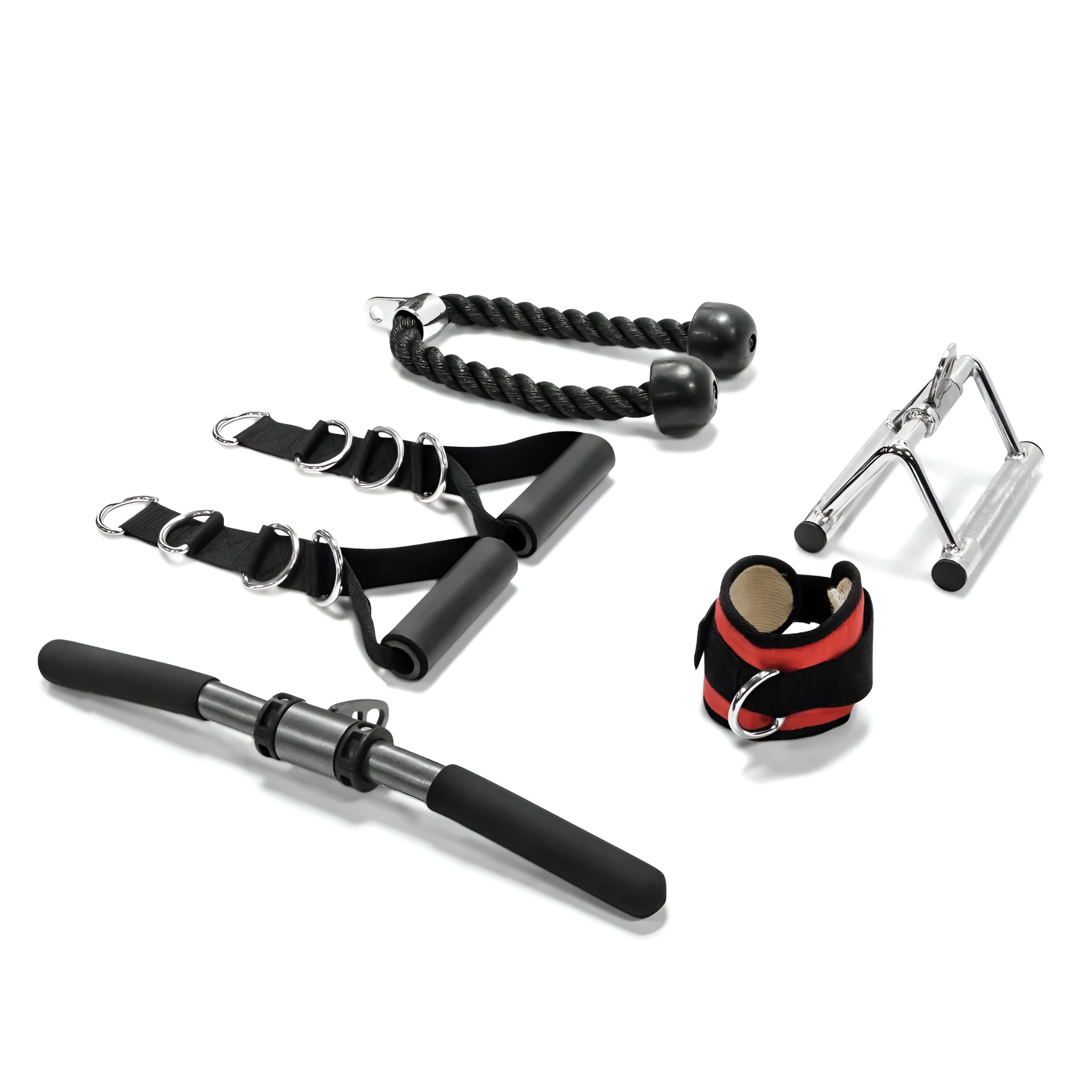 Combo Smith Machine: SM-4008