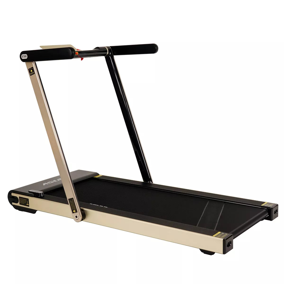 ASUNA Slim Folding Motorized Treadmill