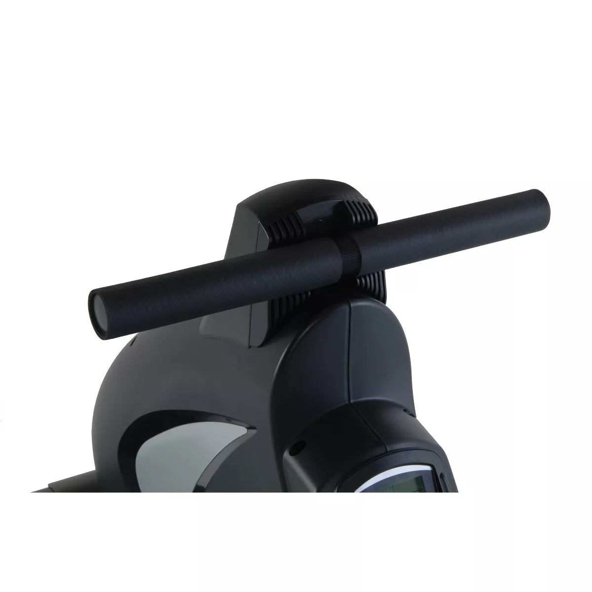 Avari Programmable Magnetic Rower with Smart Workout App and No Subscription Required