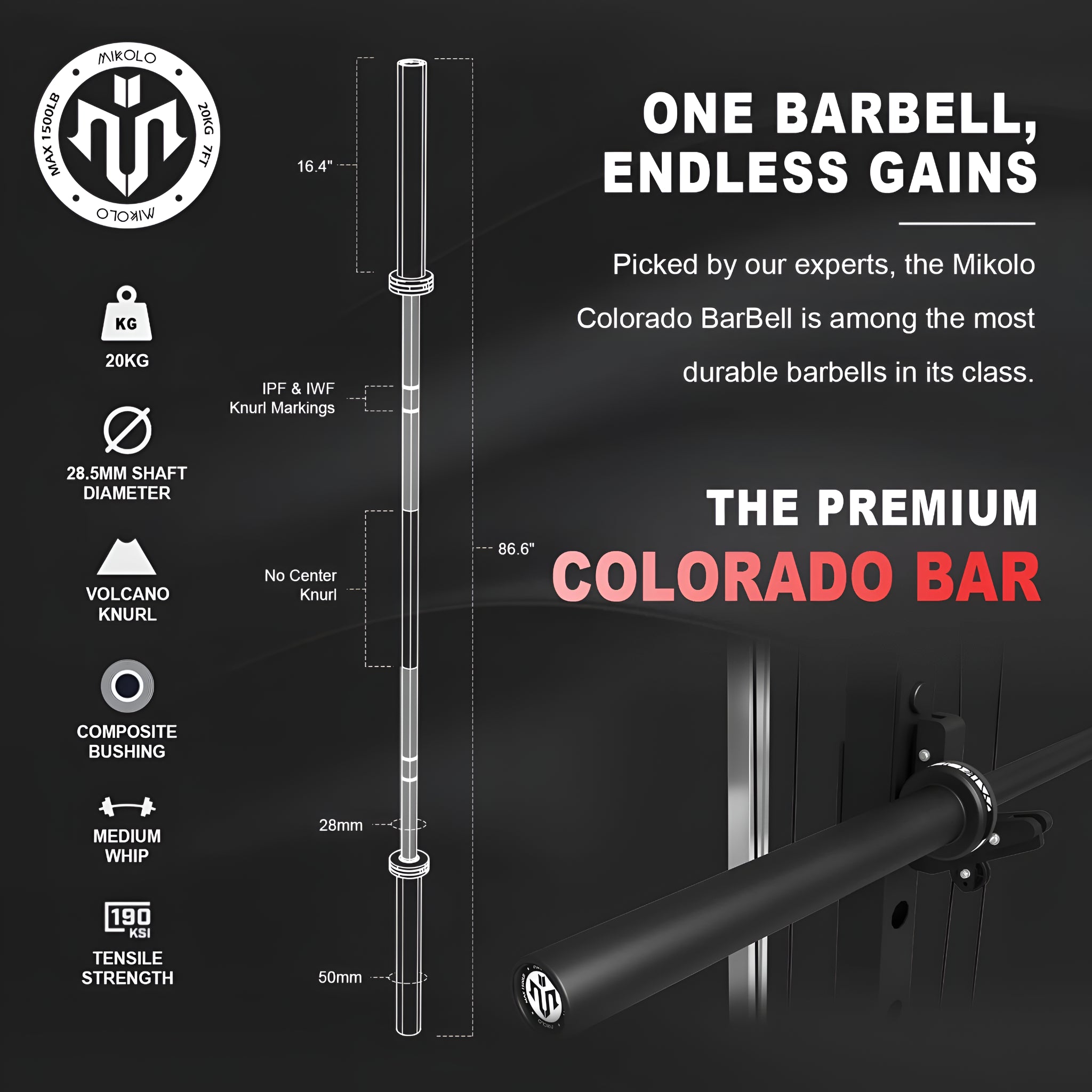 Smith Machine, All-In-One Power Rack Cage with Vertical Leg Press, 2000LBS Power Cage Squat Rack with Smith Bar, Dual Pulley Cable Crossover System for Home Gym