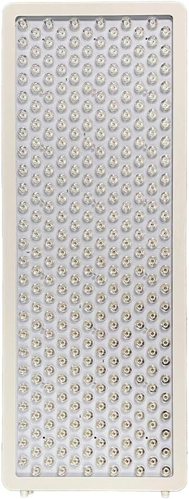 Red Light Therapy Device, 4 Wavelengths Full Body Infrared Red Light Therapy, Elite Grade Dual Chip 300 Leds, High Power Panel for Pain Relief, Muscle, Skin, Energy. 500W. Modular Design.