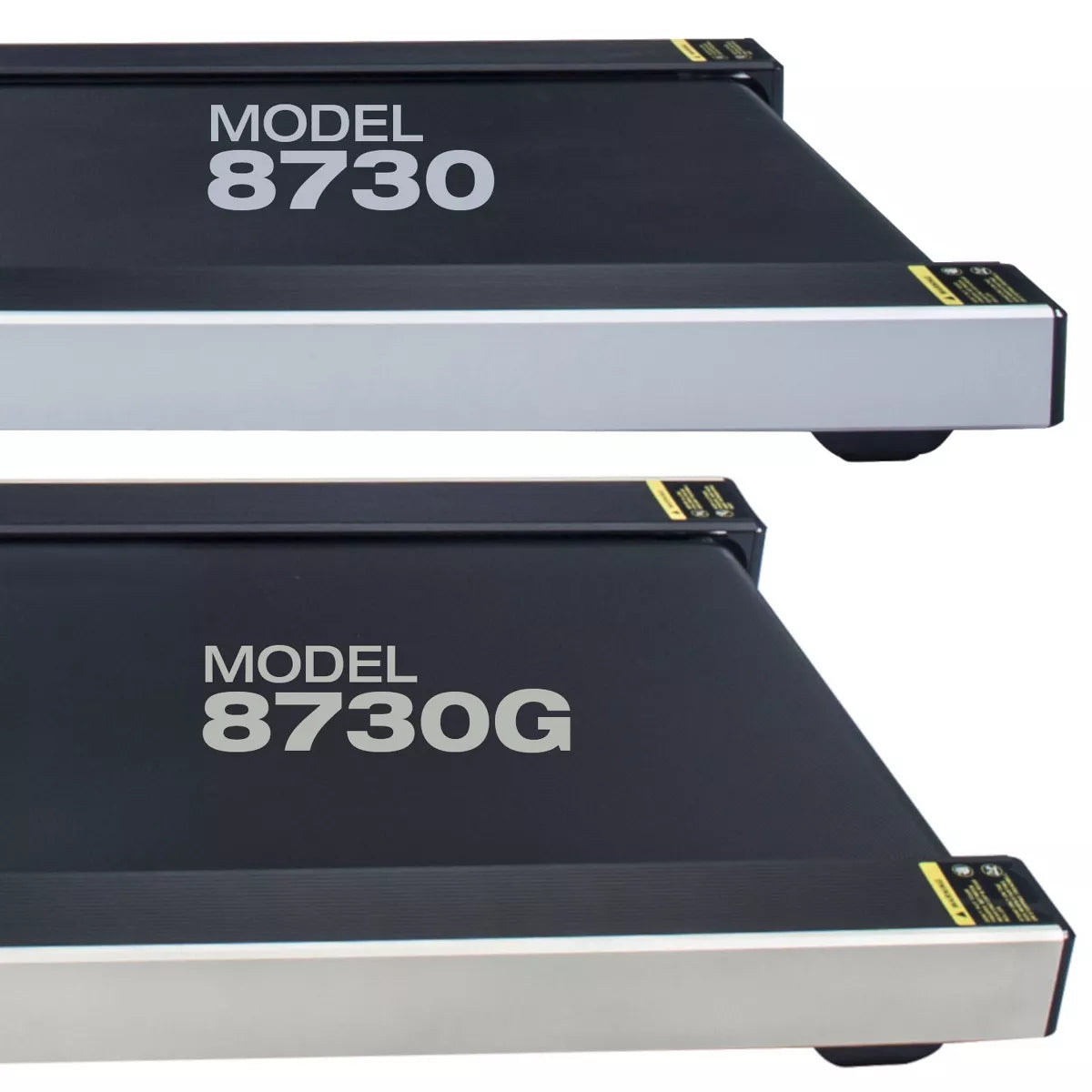 ASUNA Slim Folding Motorized Treadmill