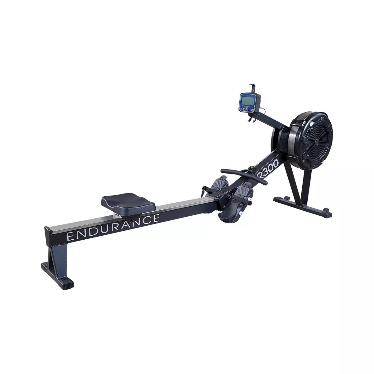 Body-Solid Endurance Rowing Machine